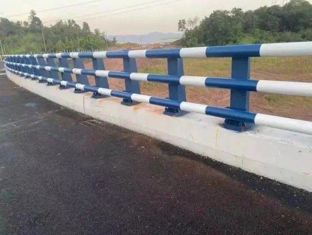 黑河防撞护栏